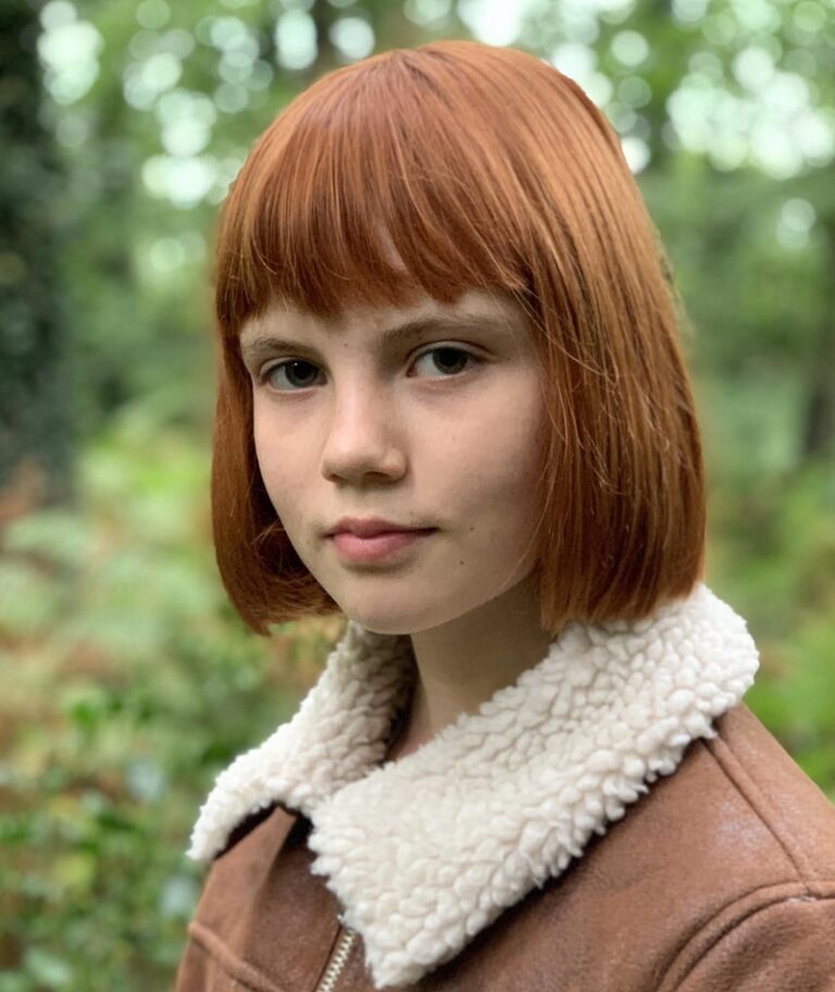 Isla Johnston Net Worth