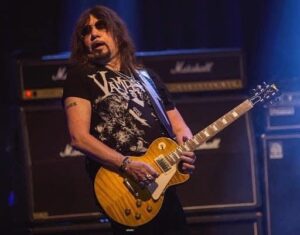 Ace Frehley Net Worth 2022 (Musician), Biography, Family & More