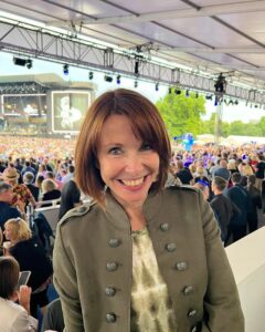Kay Burley Net Worth 2022 (Broadcaster), Biography, Family & more