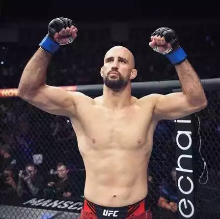 Volkan Oezdemir