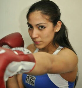 Karen Elizabeth Carabajal Net Worth