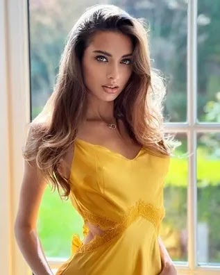 Liza Kovalenko (Model) Wiki, Age, Bio, Net Worth & More