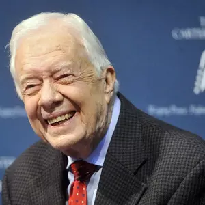Jimmy Carter Net Worth, Height, Weight, Wiki, Age, Children, Family