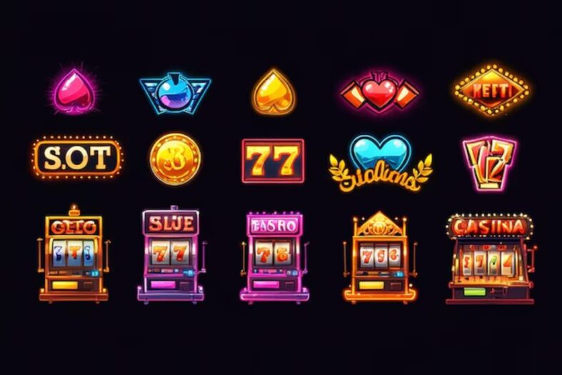 slot games