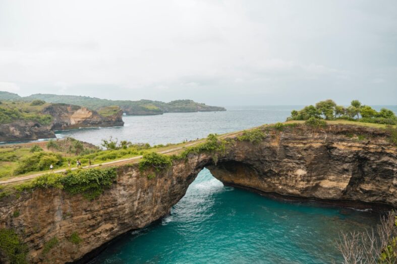 Is Nusa Penida the Next Bali? A Look at the Island's Investment Potential