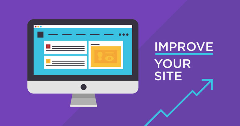 Improve Your Website