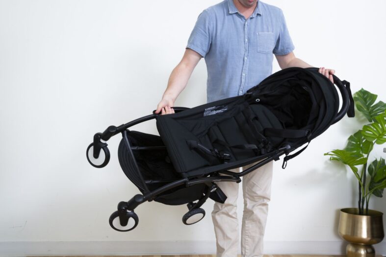 Travel Strollers