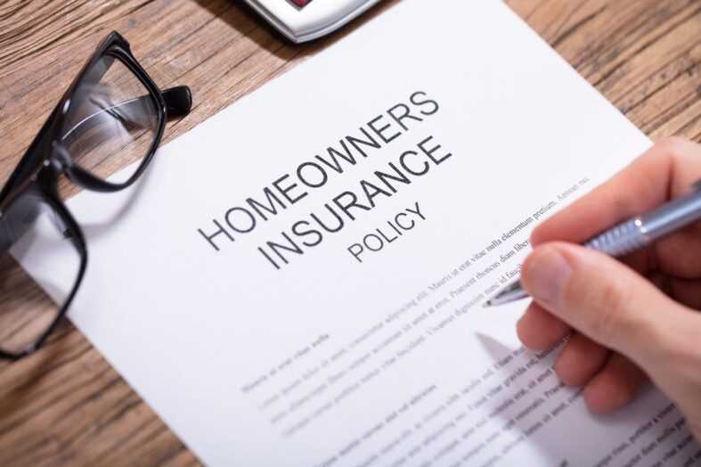 What Does Home Insurance Actually Cover? Simplifying the Basics for First-Time Buyers