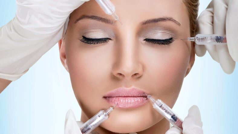 Anti-Wrinkle Injections