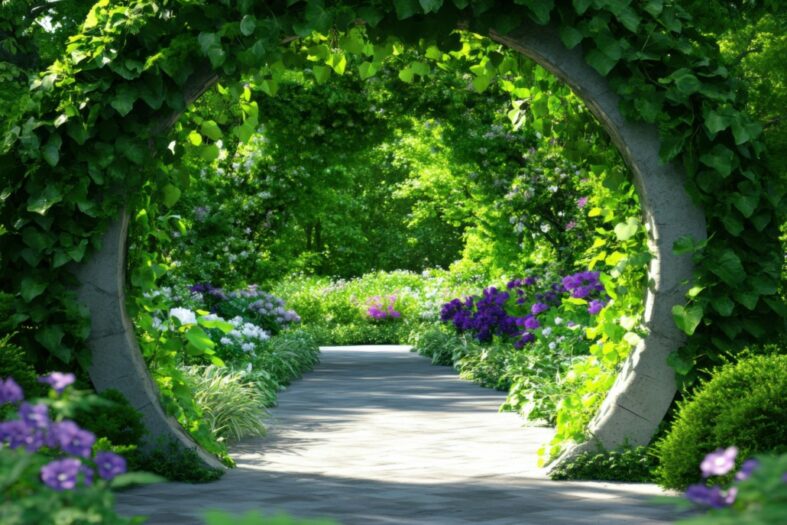 10 Best Garden Decoration Tips to Turn a Simple Yard Into a Relaxing Outdoor Sanctuary 10 Best Garden Decoration Tips to Turn a Simple Yard Into a Relaxing Outdoor Sanctuary