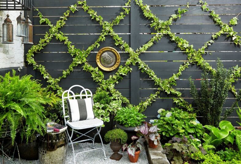 10 Best Garden Decoration Tips to Turn a Simple Yard Into a Relaxing Outdoor Sanctuary