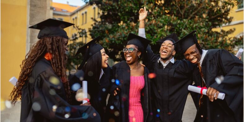8 Affordable Graduation Gift Ideas for Classmates