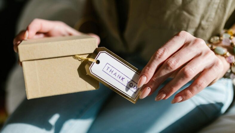 8 Affordable Graduation Gift Ideas for Classmates