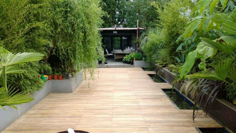 10 Best Garden Decoration Tips to Turn a Simple Yard Into a Relaxing Outdoor Sanctuary 10 Best Garden Decoration Tips to Turn a Simple Yard Into a Relaxing Outdoor Sanctuary