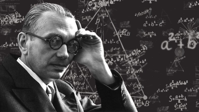 Gödel Theorems – The Proof That Formal Math Has Built In Blind Spots Gödel Theorems - The Proof That Formal Math Has Built In Blind Spots