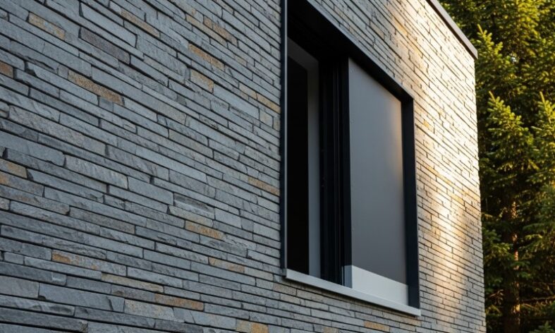 Which Materials Work Best for a Minimalist Home Exterior?