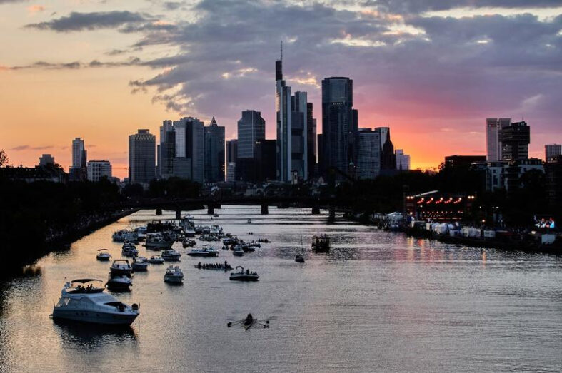 Why Southern Germany Feels Like A Different World Why Southern Germany Feels Like A Different World