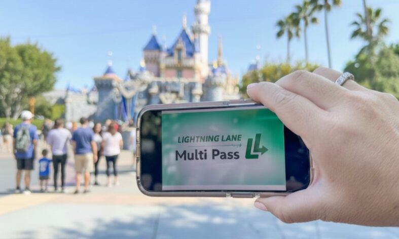 What’s the Smartest Way to Plan a Disneyland Day Right Now? What’s the Smartest Way to Plan a Disneyland Day Right Now?